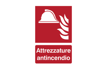 Registro dei Controlli antincendio