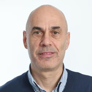 Stefano Sega