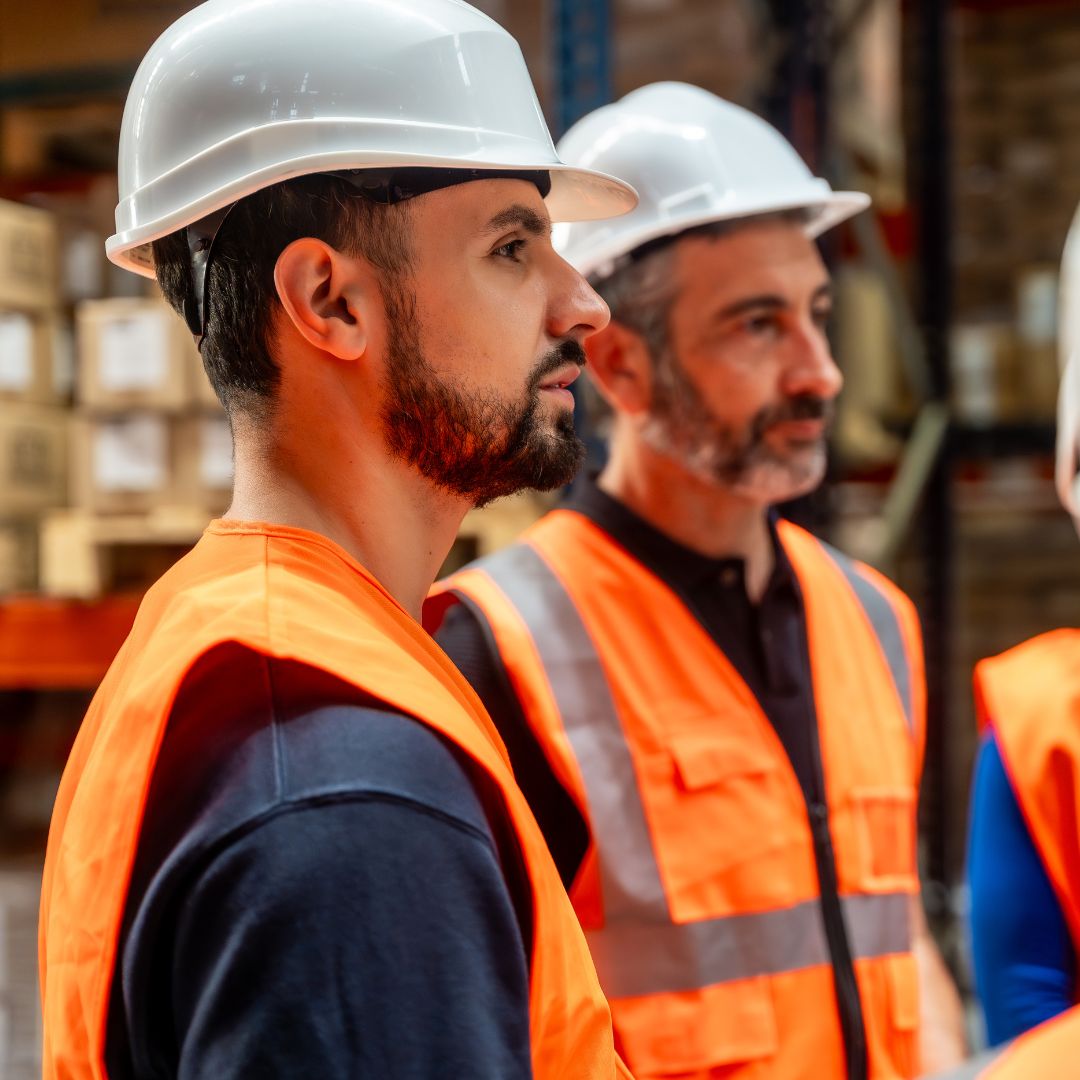 sicurezza sul lavoro
