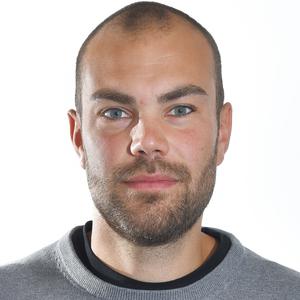 Alessandro Luca