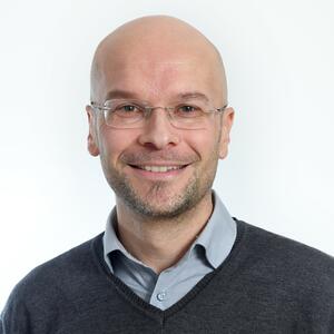 Massimo Mattevi