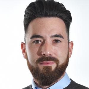 Matteo Zampiero