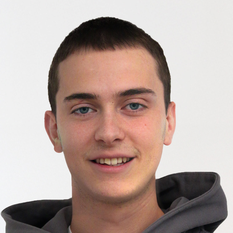 Mattia Cetto