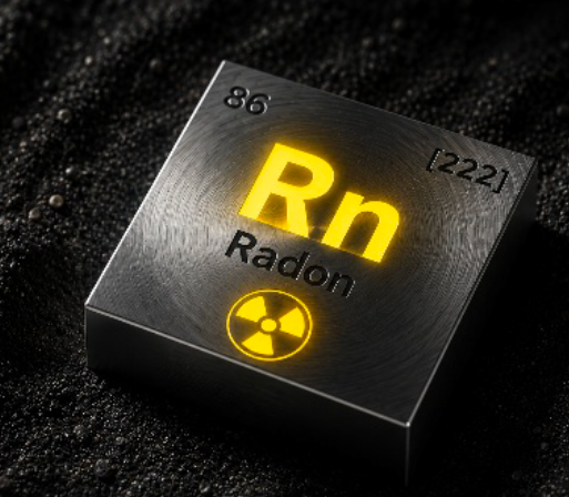 GAS RADON NEI LUOGHI DI LAVORO: OBBLIGO DI RISANAMENTO IN CASO DI SUPERAMENTO DEL LIVELLO DI RIFERIMENTO