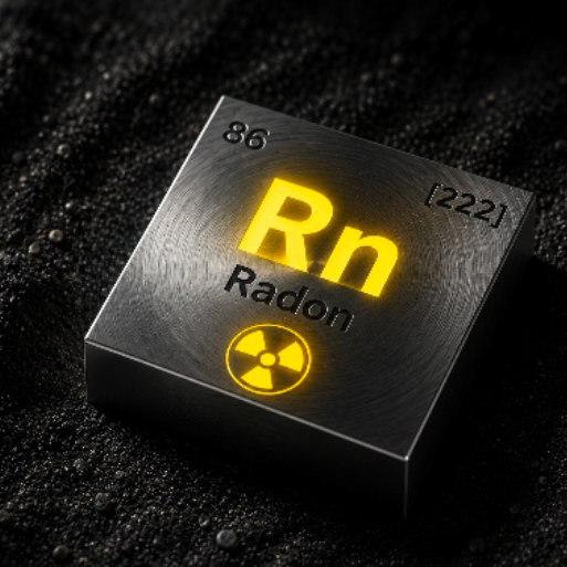 GAS RADON NEI LUOGHI DI LAVORO: OBBLIGO DI RISANAMENTO IN CASO DI SUPERAMENTO DEL LIVELLO DI RIFERIMENTO