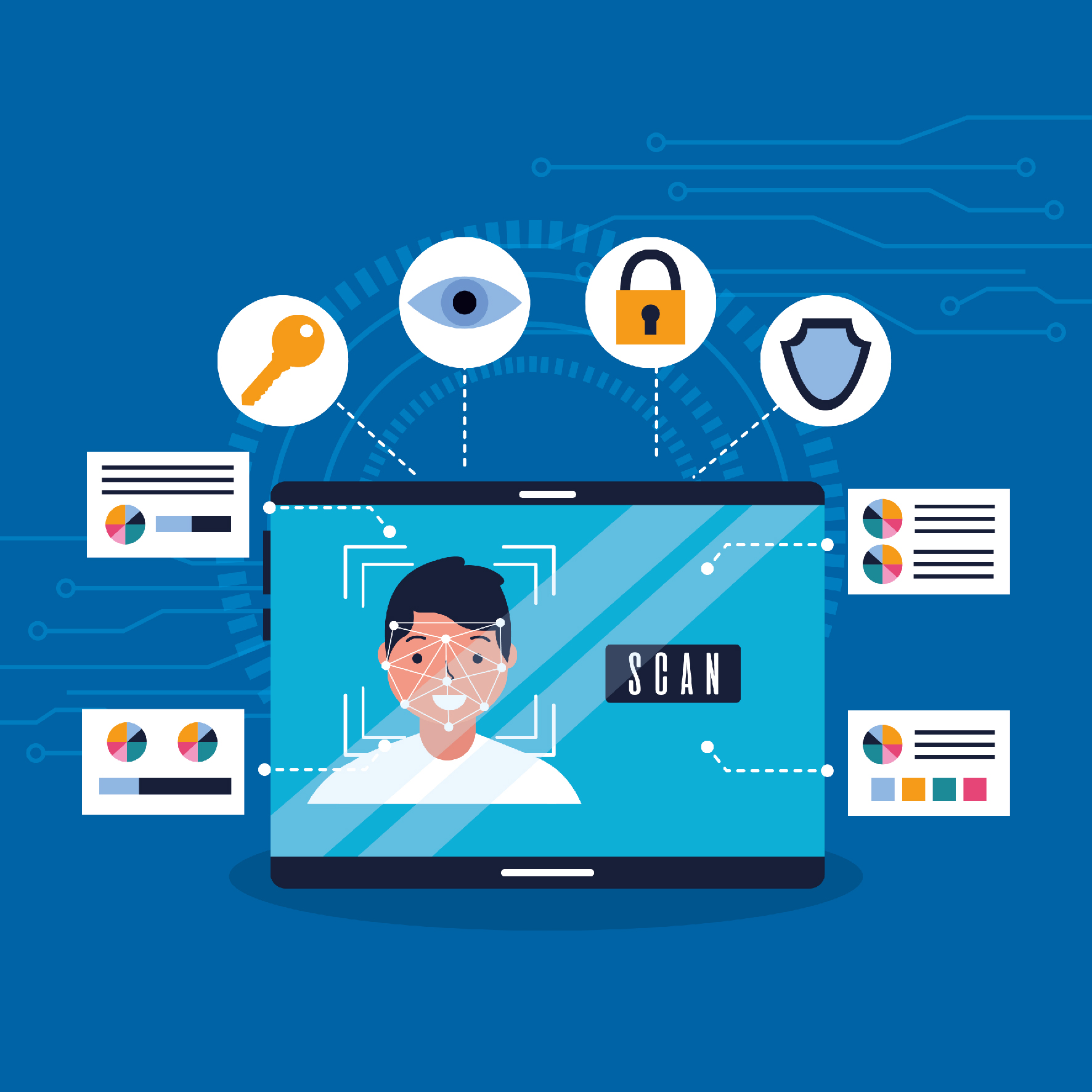 FORMAZIONE OBBLIGATORIA SU GDPR E INTELLIGENZA ARTIFICIALE